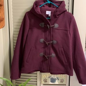 NWT Time and True Women’s Jacket